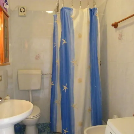 Nyaraló Casa Di Rino