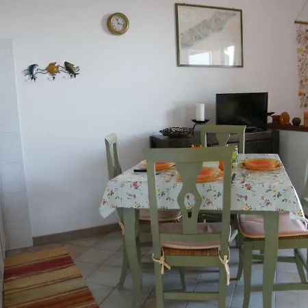 Casa Di Rino * San Lorenzo al Mare