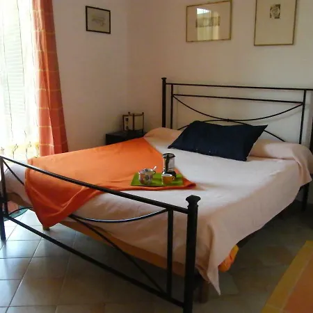 Casa Di Rino * San Lorenzo al Mare