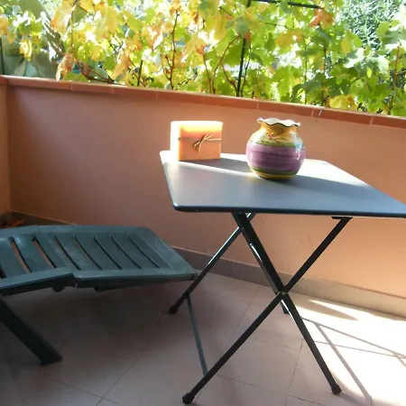Nyaraló Casa Di Rino *