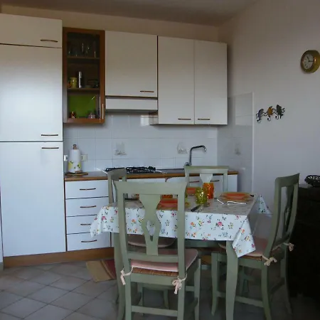 Casa Di Rino * San Lorenzo al Mare