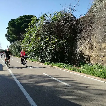 Casa Di Rino