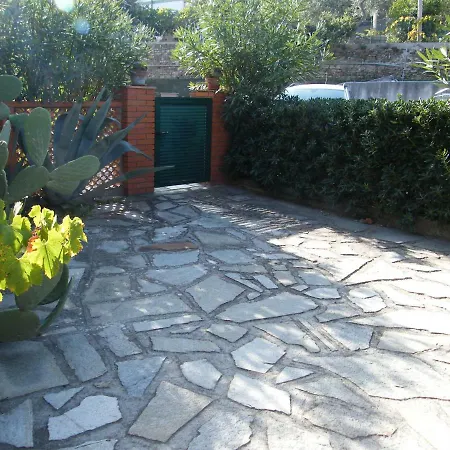 Σπίτι διακοπών Casa Di Rino San Lorenzo al Mare